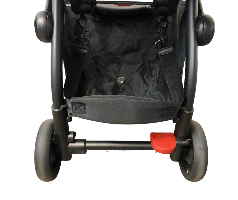 Babyzen YOYO+ Complete Stroller, Black, 2022