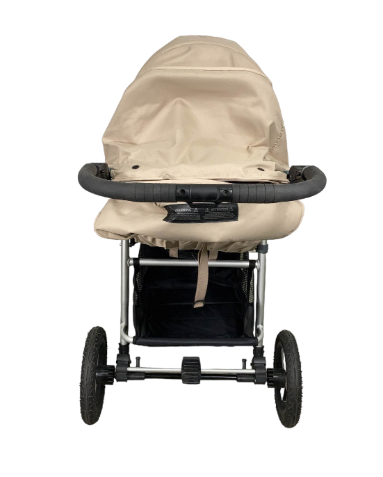 Bumbleride Indie Stroller, Sand, 2022