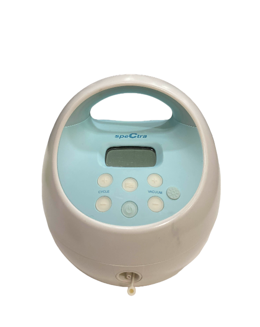 Spectra Baby S1 Plus Premier Rechargeable Breast Pump