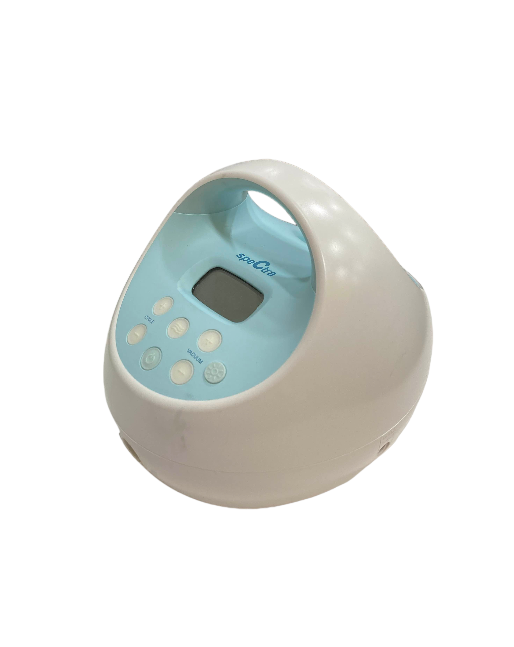 Spectra Baby S1 Plus Premier Rechargeable Breast Pump