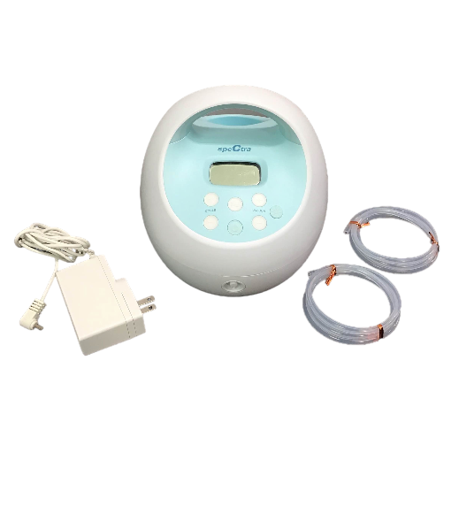 Spectra Baby S1 Plus Premier Rechargeable Breast Pump