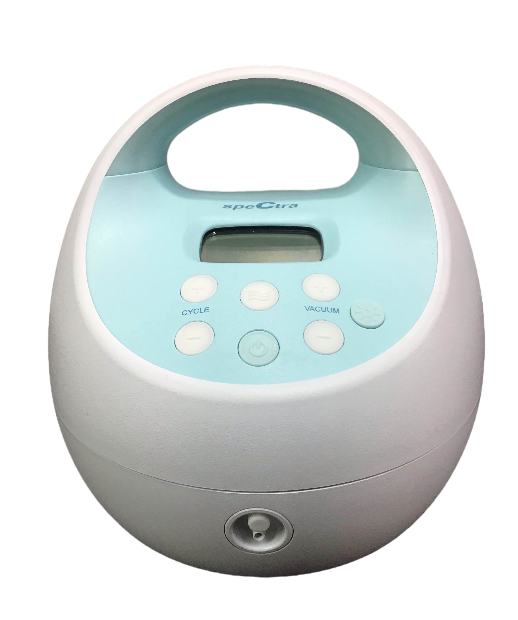 Spectra Baby S1 Plus Premier Rechargeable Breast Pump