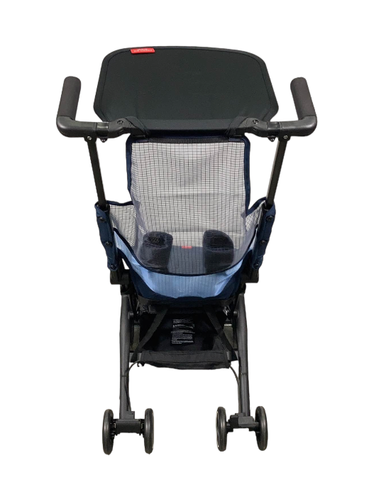 gb Pockit Air All-Terrain Stroller, Night Blue, 2022