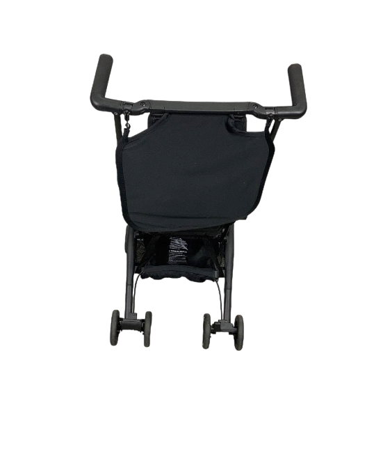 gb Pockit Air All-Terrain Stroller, 2019, Velvet Black