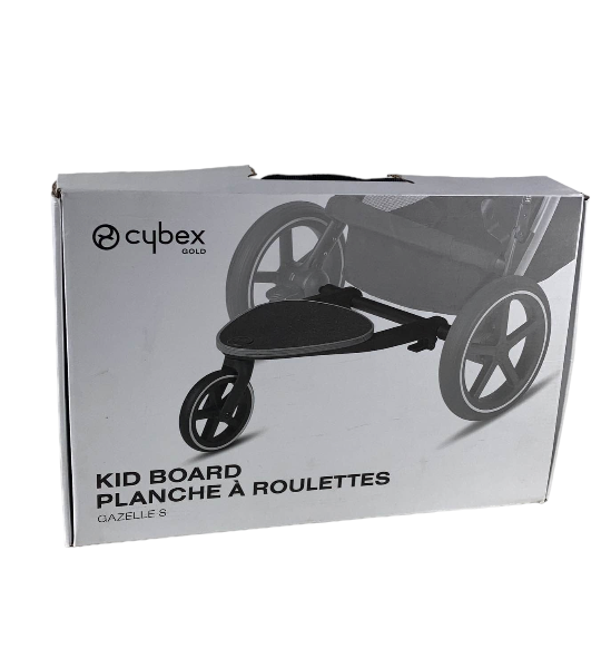 Cybex Gazelle S Kid Board