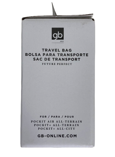 gb Pockit Travel Bag