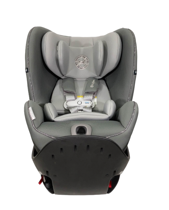 Cybex Sirona S With SensorSafe Convertible Car Seat, 2021, Manhattan Grey