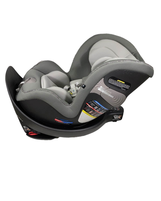 Cybex Sirona S With SensorSafe Convertible Car Seat, 2021, Manhattan Grey