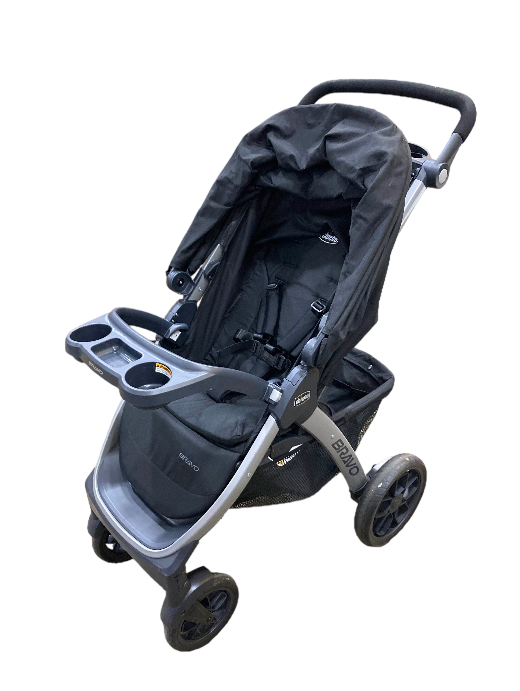 Chicco Bravo Stroller, 2022