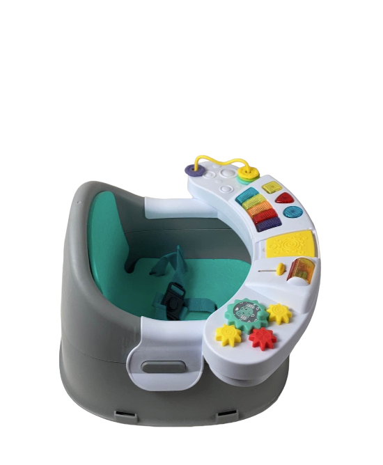 Infantino Music & Lights 3-in-1 Discovery Booster