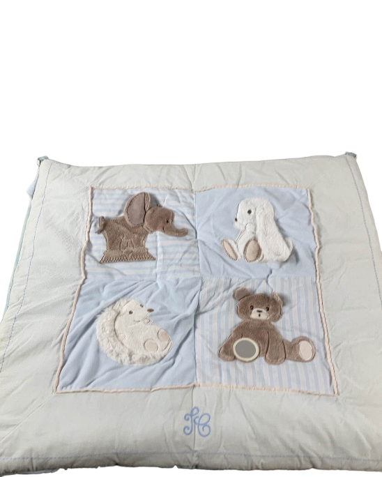 Tartine Et Chocolat Play Mat