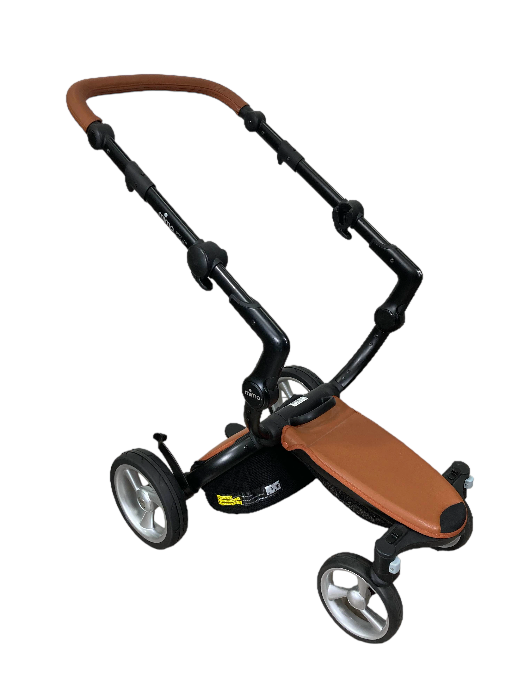 Mima Xari Stroller Chassis, 2018