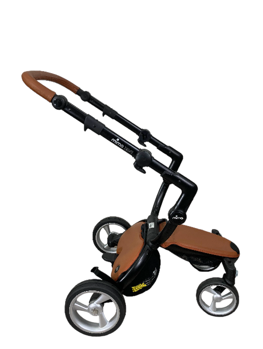 Mima Xari Stroller Chassis, 2018