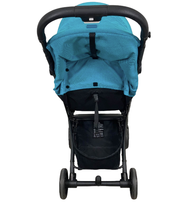 Cybex Beezy Stroller, River Blue, 2021