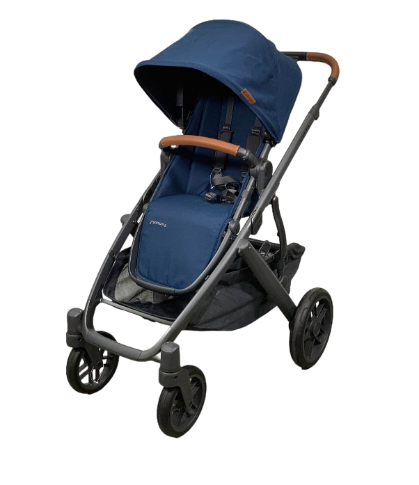 UPPAbaby VISTA V2 Stroller, Noa (Navy), 2023