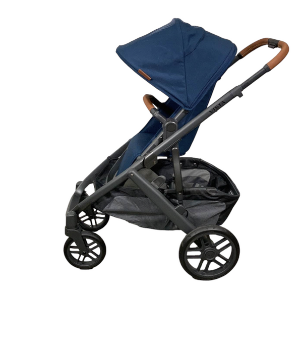 UPPAbaby VISTA V2 Stroller, Noa (Navy), 2023