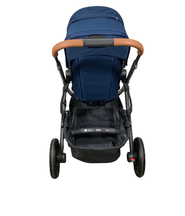 UPPAbaby VISTA V2 Stroller, Noa (Navy), 2023