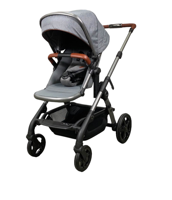 Silver Cross Wave Stroller, 2022, Lunar