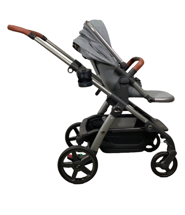 Silver Cross Wave Stroller, 2022, Lunar