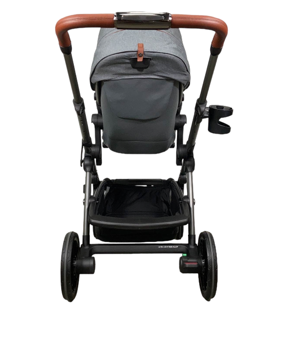 Silver Cross Wave Stroller, 2022, Lunar