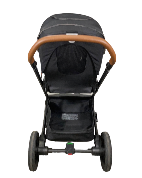 Nuna MIXX Next Stroller, 2023, Caviar