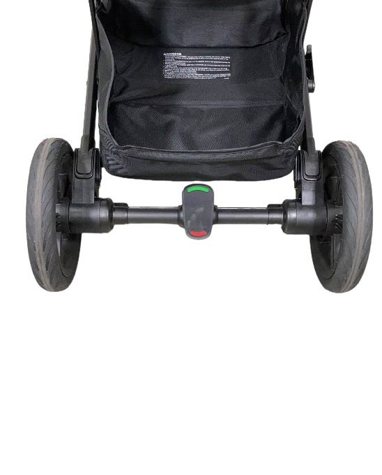 Nuna MIXX Next Stroller, 2023, Caviar