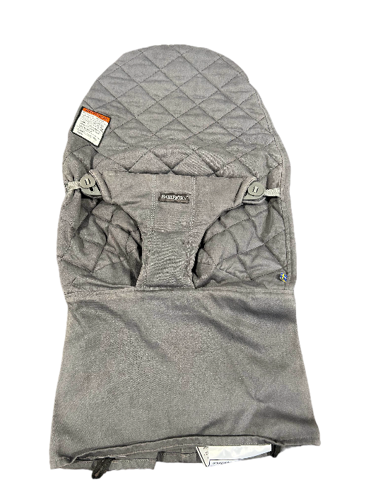 BabyBjorn Fabric Seat for Bouncer