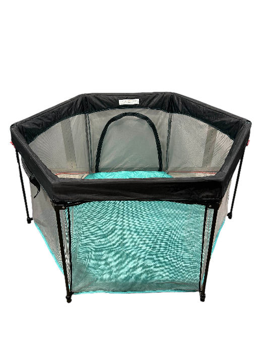 Babyseater Portable Playard