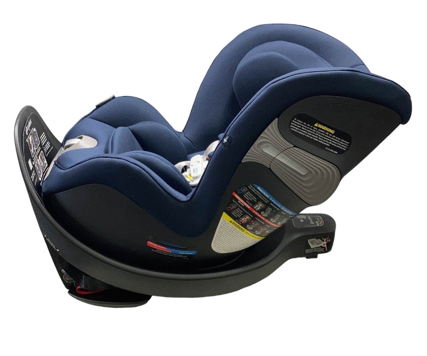 Cybex Sirona S With SensorSafe Convertible Car Seat, 2022, Indigo Blue