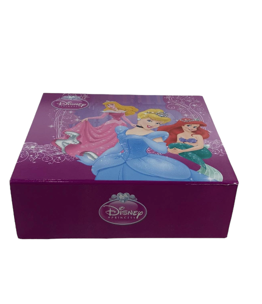 Disney Princess Sticker Box