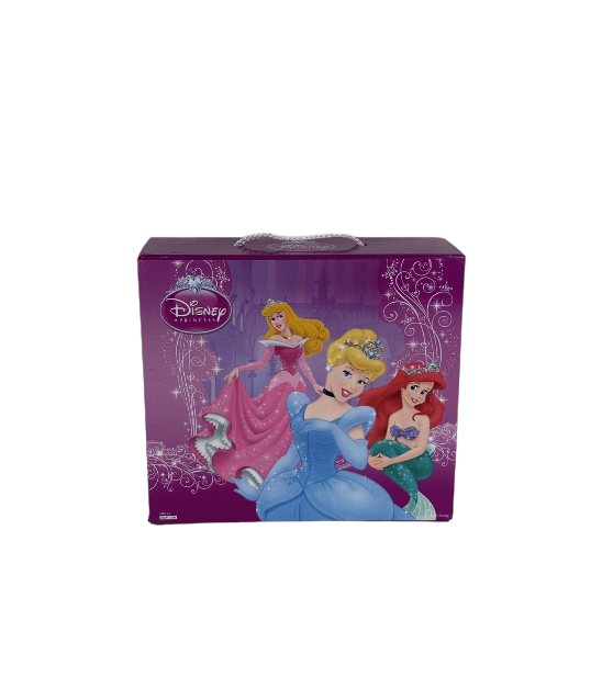 Disney Princess Sticker Box