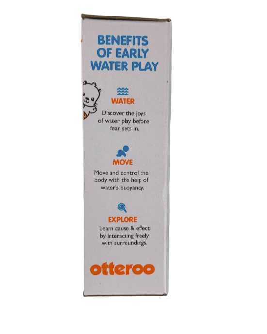 Otteroo Mini Baby Float