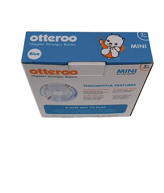 Otteroo Mini Baby Float