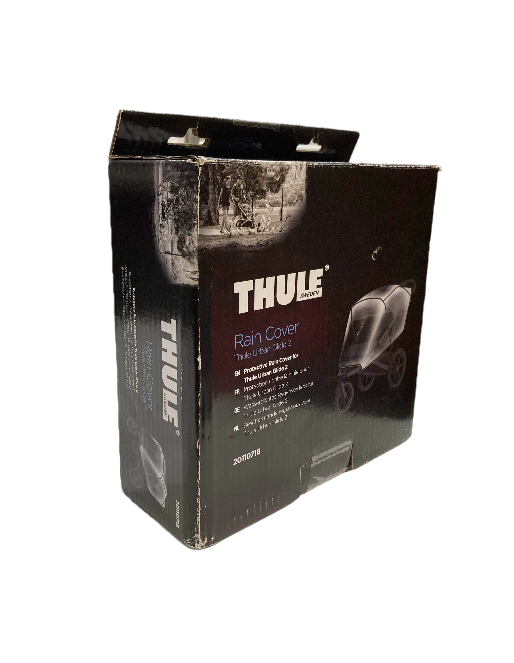 Thule Urban Glide Raincover Double