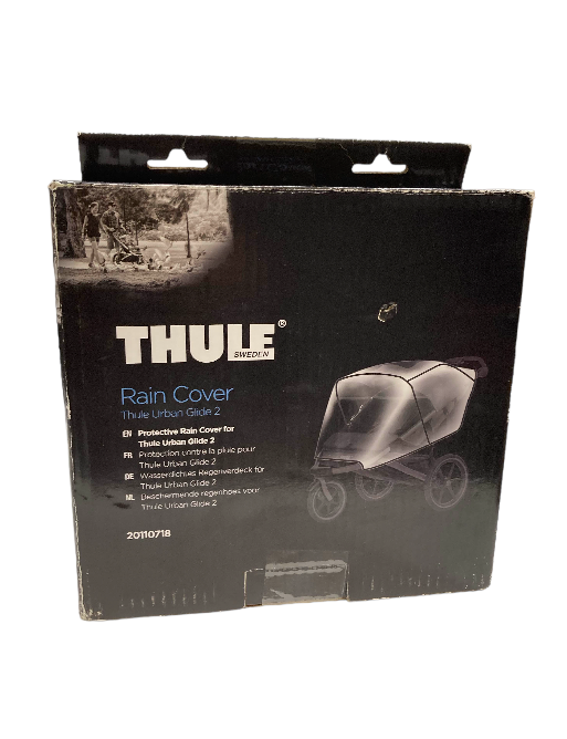 Thule Urban Glide Raincover Double