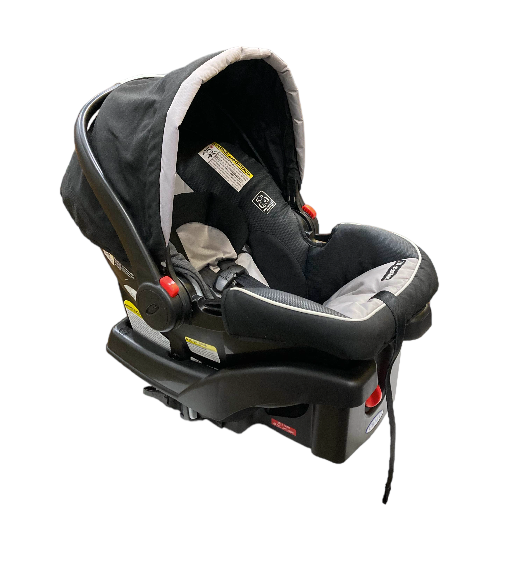 Graco Snugride Click Connect 35 Infant Car Seat, 2019