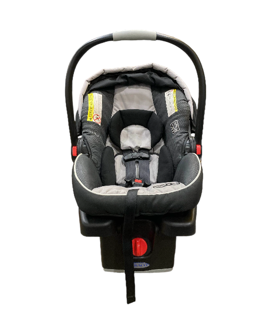 Graco Snugride Click Connect 35 Infant Car Seat, 2019