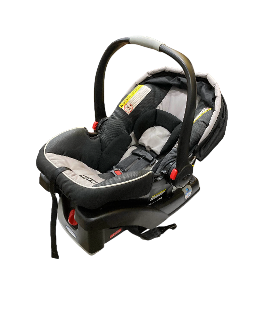 Graco Snugride Click Connect 35 Infant Car Seat, 2019