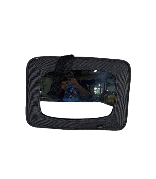 SafeFit Auto Mirror