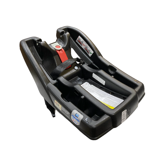 Graco SnugRide Click Connect Car Seat Base, 2019