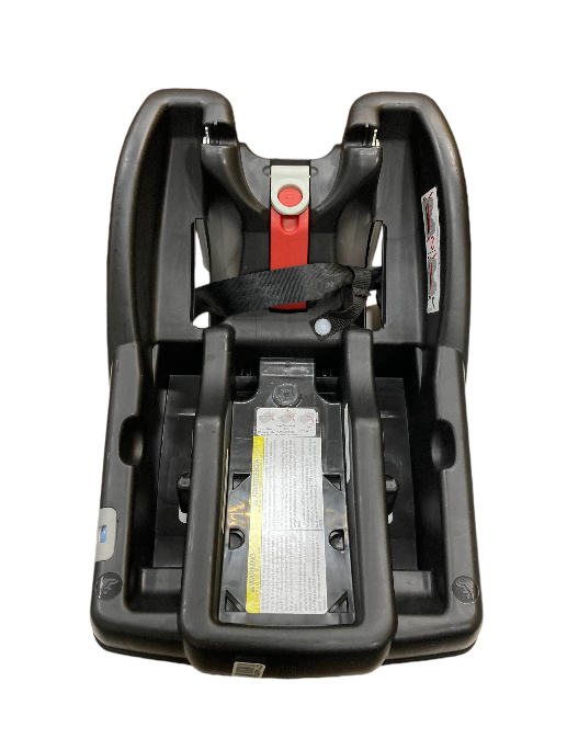 Graco SnugRide Click Connect Car Seat Base, 2019