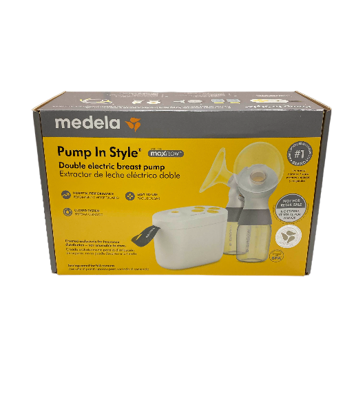 Medela Pump In Style with MaxFlow