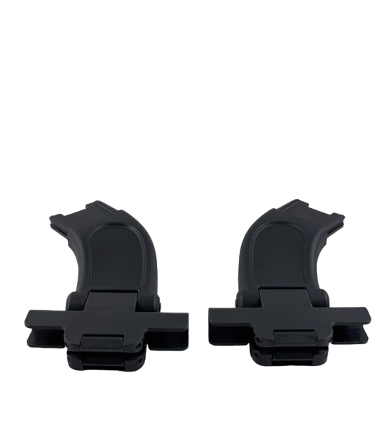 UPPAbaby Car Seat Adapters for MINU and MINU V2, for Aria Mesa and Bassinet