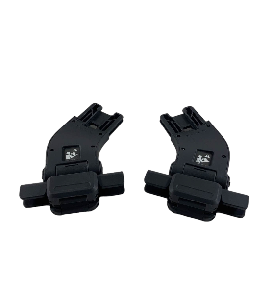 UPPAbaby Car Seat Adapters for MINU and MINU V2, for Aria Mesa and Bassinet