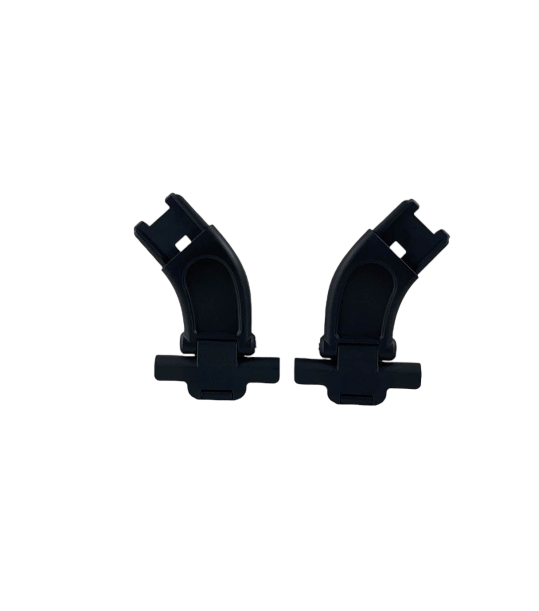 UPPAbaby Car Seat Adapters for MINU and MINU V2, for Aria Mesa and Bassinet