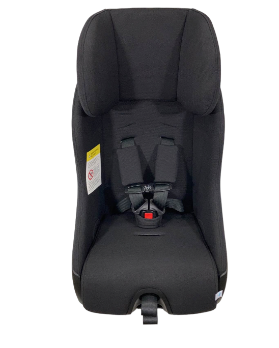 Clek Foonf Convertible Car Seat, 2022, Railroad