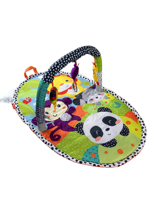 Infantino Explore and Store Play Gym