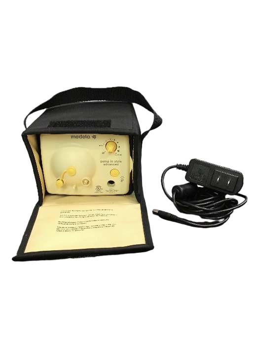 Medela Pump In Style Advanced Breast Pump