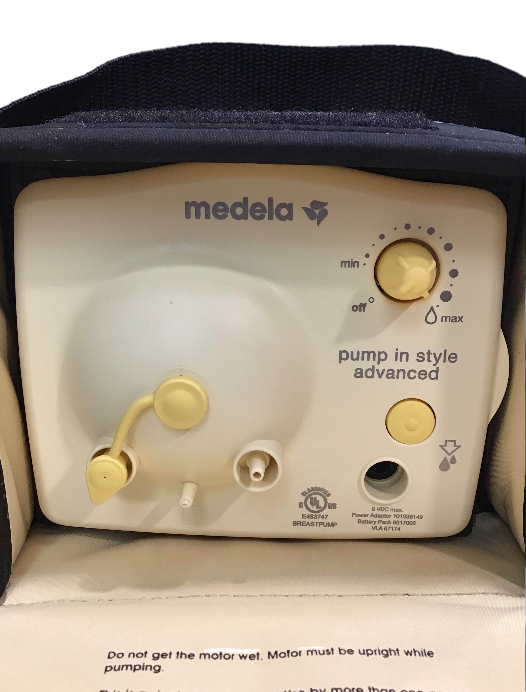 Medela Pump In Style Advanced Breast Pump