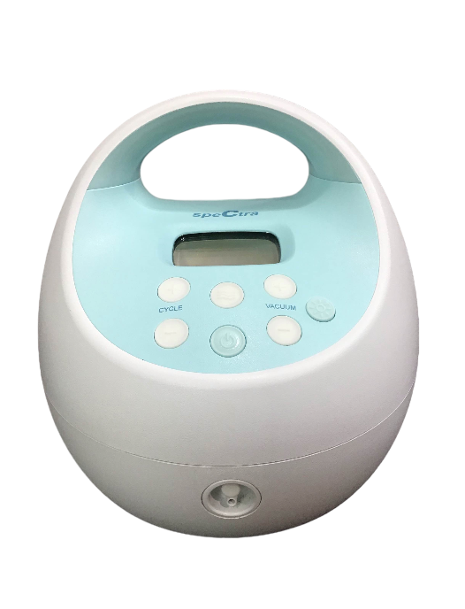 Spectra Baby S1 Plus Premier Rechargeable Breast Pump